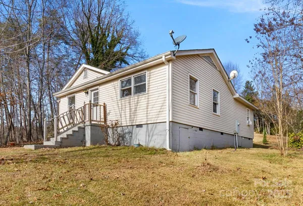 $227,000 | 34 Scott Turn, Mill Spring, NC 28756