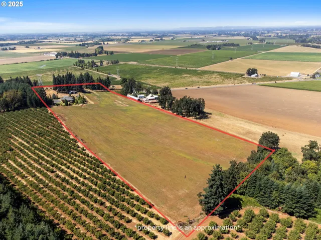 $2,199,000 | 8438 Cascade Highway Northeast, Silverton, OR 97381