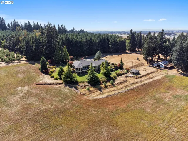 $2,199,000 | 8438 Cascade Highway Northeast, Silverton, OR 97381