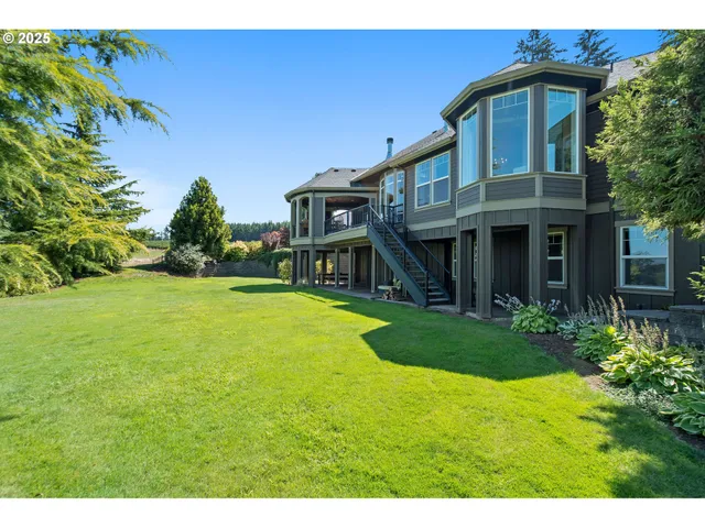 $2,199,000 | 8438 Cascade Highway Northeast, Silverton, OR 97381
