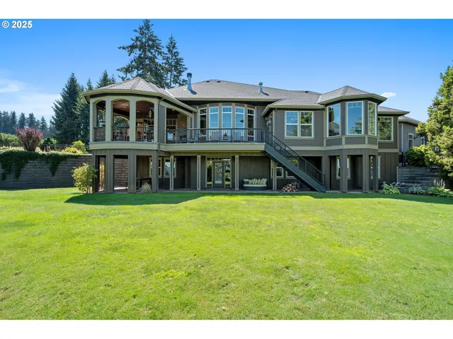 $2,199,000 | 8438 Cascade Highway Northeast, Silverton, OR 97381
