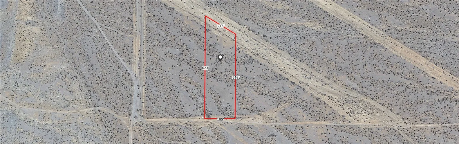 725 Desert Flower Road Adelanto, CA 92301 - Photo 4 of 11 Red boundary lines on pictures are an estimate and for marketing purposes only. Buyer to verify all aspects of this property including, but not limited to utilities, assessments, boundaries, usage, access, and zoning to satisfy themselves.