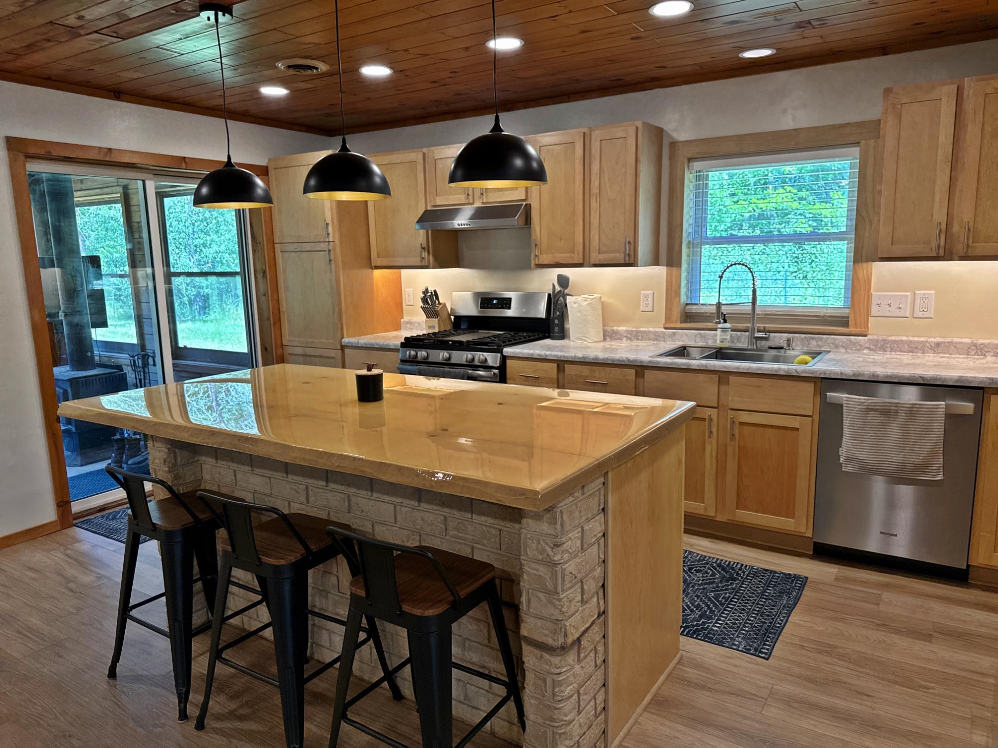 2225 Olson Road Tomahawk, WI 54487 - Photo 5 of 34 Gallery Image 5
