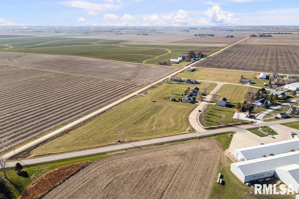 Lot 35 Rhonda Road New Liberty, IA 52765 - Photo 2 of 7 a view of a balcony with an ocean