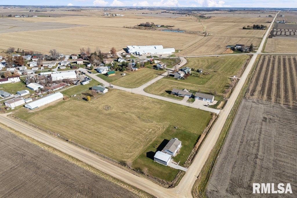 Lot 35 Rhonda Road New Liberty, IA 52765 - Photo 4 of 7 a view of a ocean view