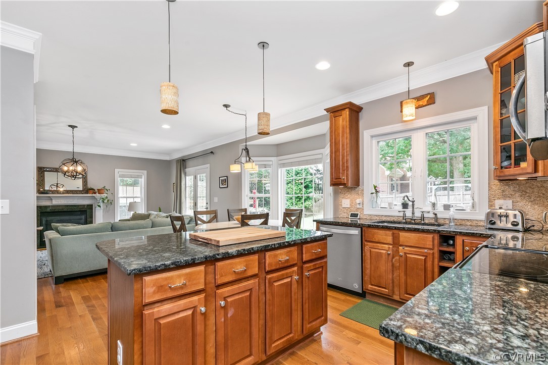11100 Morgan Run Road Henrico, VA 23233 - Photo 15 of 37 Gallery Image 15