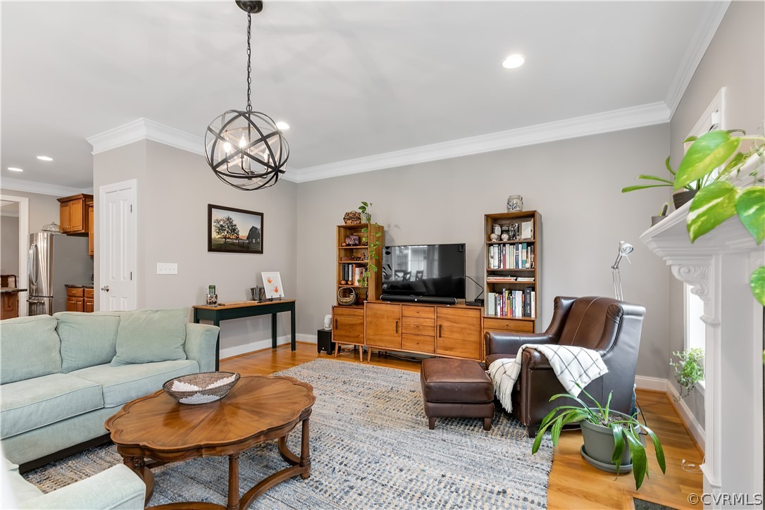 11100 Morgan Run Road Henrico, VA 23233 - Photo 21 of 37 Gallery Image 21