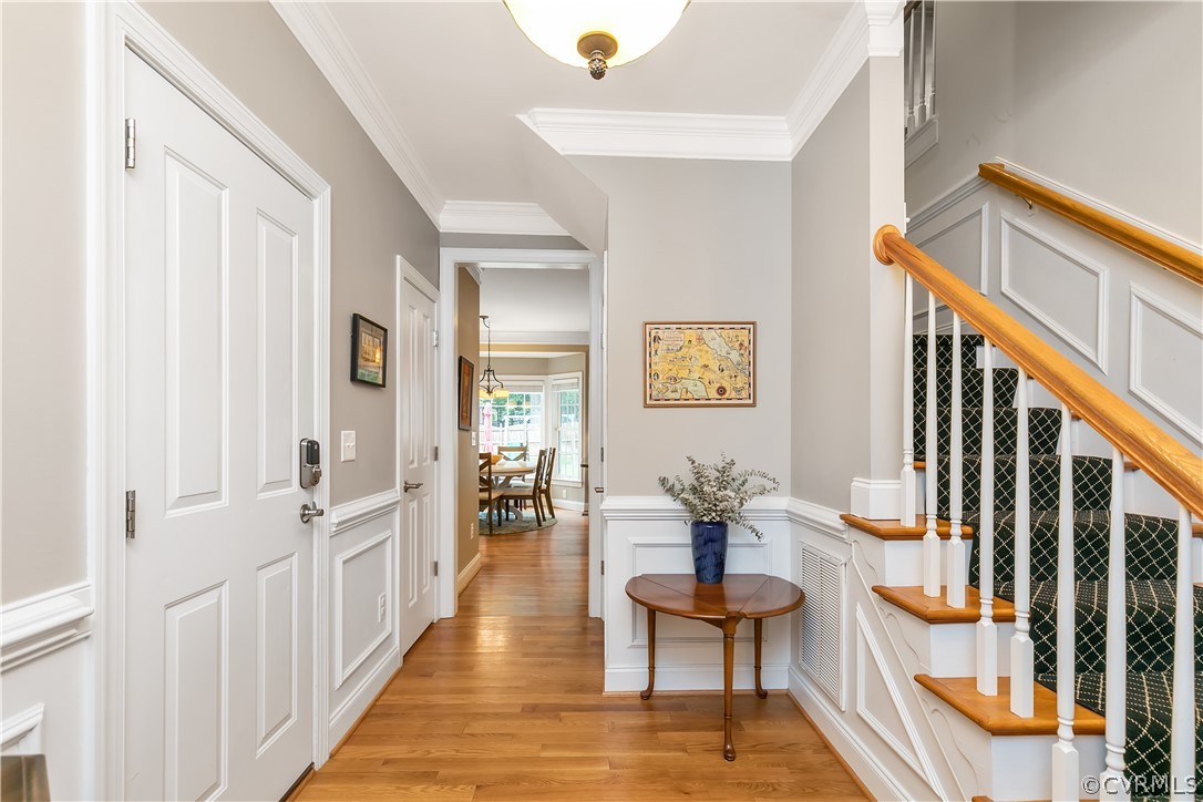 11100 Morgan Run Road Henrico, VA 23233 - Photo 5 of 37 Gallery Image 5