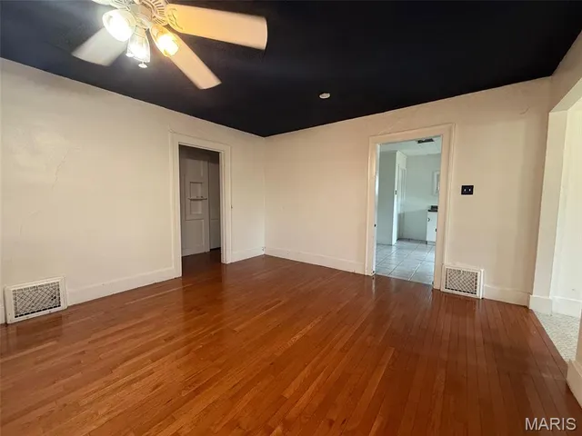 $69,000 | 1314 West Randolph Street, Vandalia, IL 62471