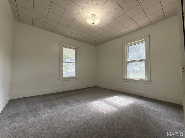 $69,000 | 1314 West Randolph Street, Vandalia, IL 62471