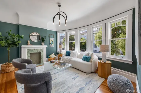 $999,000 | 807 A York Street, San Francisco, CA 94110