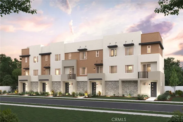 $754,990 | 4005 Valley Oak Lane, Unit B, Pomona, CA 91766