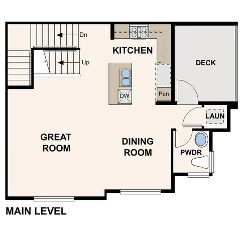 $780,990 | 4005 Valley Oak Lane, Unit B, Pomona, CA 91766
