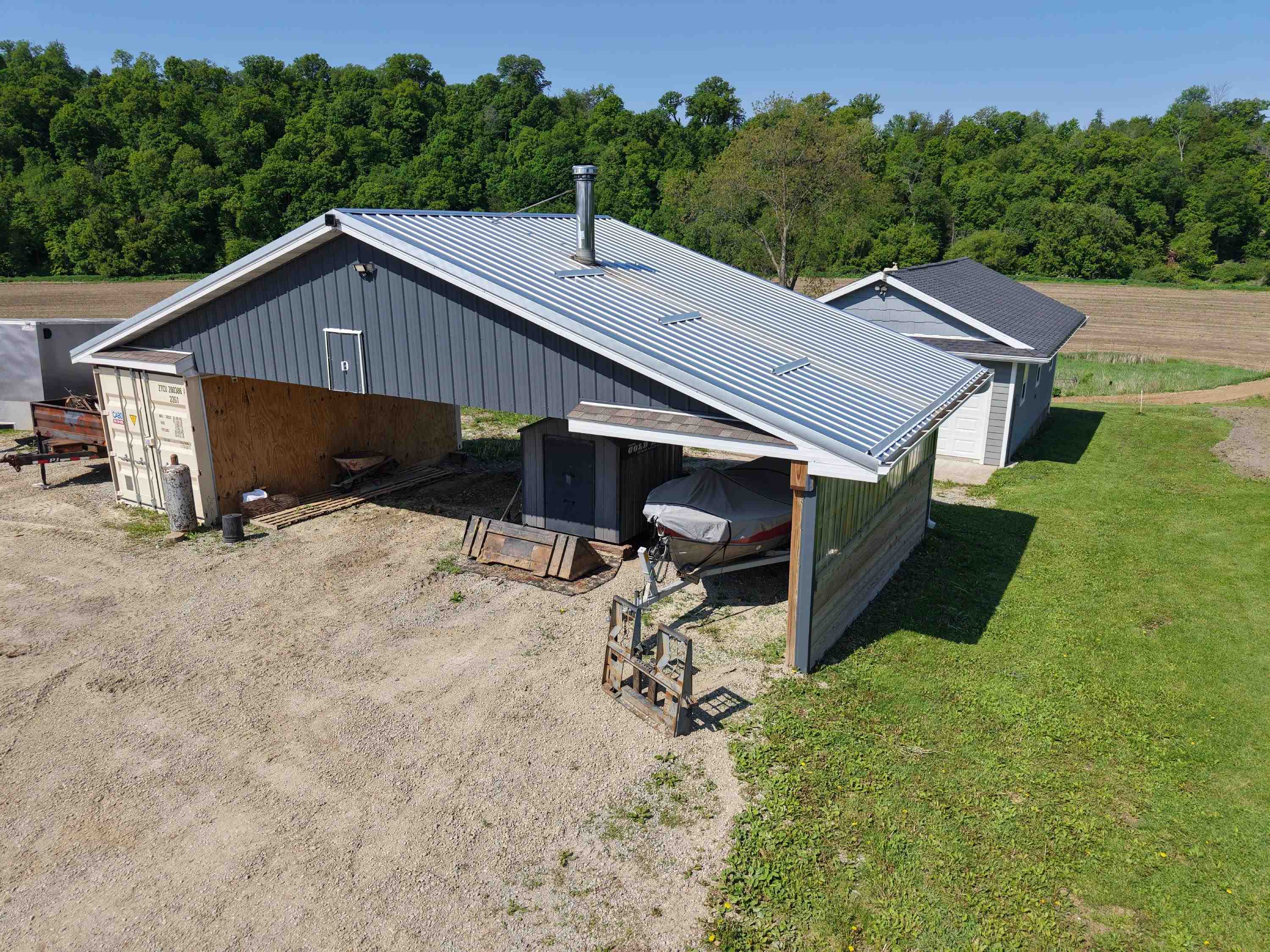7469 Grant River Road Cassville, WI 53806 - Photo 39 of 62