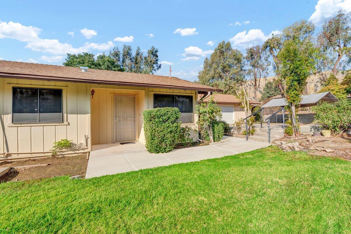 34719 Wilson Drive Springville, CA 93265 - Photo 7 of 34 08