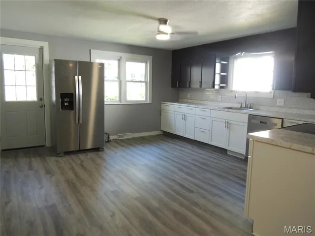 $178,000 | 621 South 5th Street, Greenville, IL 62246