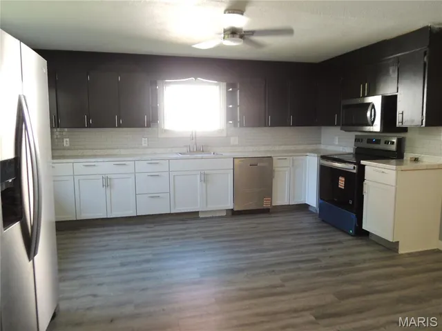 $178,000 | 621 South 5th Street, Greenville, IL 62246