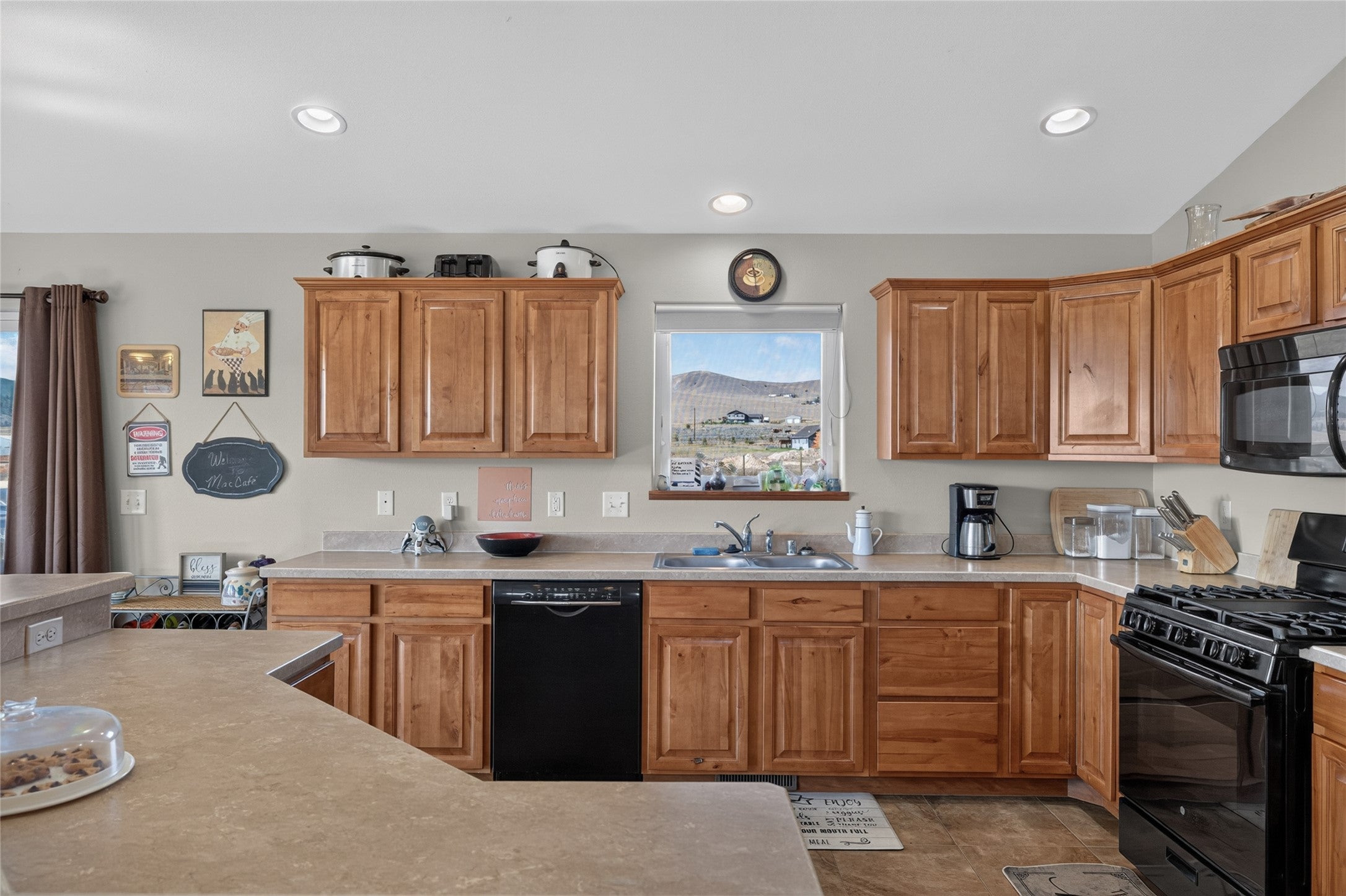 5288 Stallion Rdg Drive Helena, MT 59602 - Photo 15 of 59 Gallery Image 15