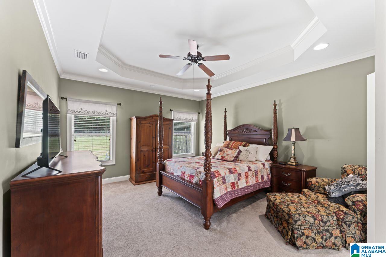 413 Heathersage Road Alabaster, AL 35114 - Photo 22 of 44
