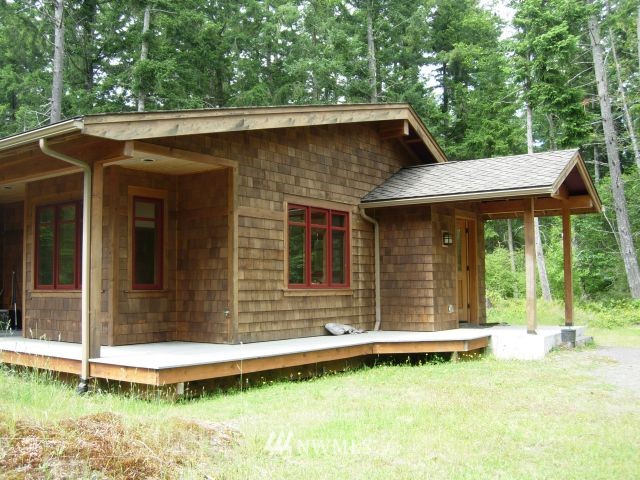 93 Reef Net Road San Juan Island, WA 98250 - Photo 1 of 1 Gallery Image 1