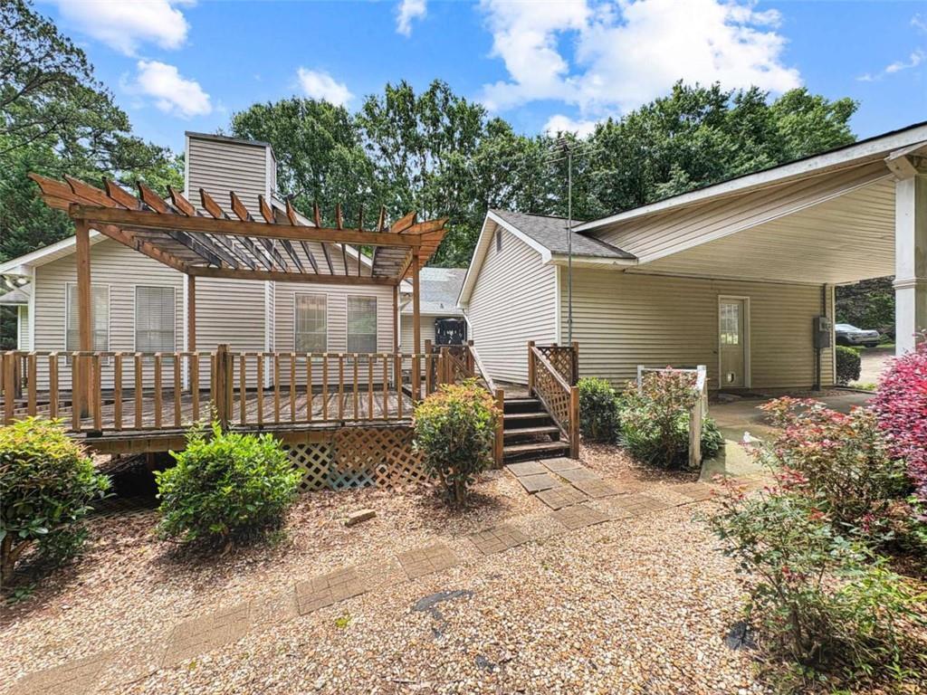 360 Floyd Road Hampton, GA 30228 - Photo 6 of 35