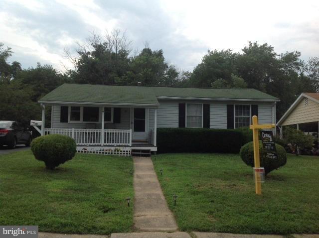 18 Peach Road Elkton, MD 21921 - Photo 2 of 30 Exterior (Front)
