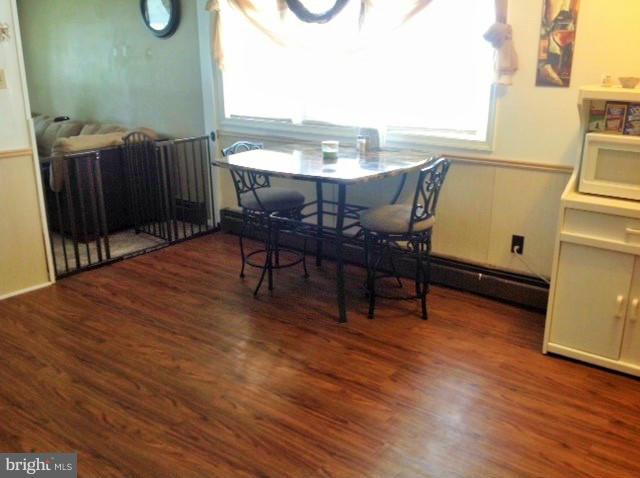 18 Peach Road Elkton, MD 21921 - Photo 11 of 30 Kitchen