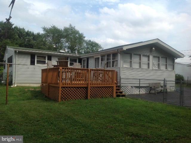 18 Peach Road Elkton, MD 21921 - Photo 15 of 30 Exterior (Rear)