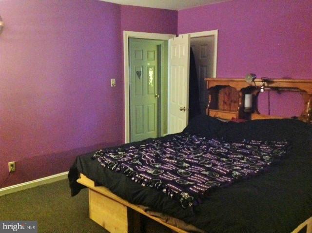 18 Peach Road Elkton, MD 21921 - Photo 21 of 30 Bedroom (Master)