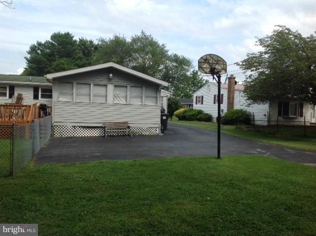 18 Peach Road Elkton, MD 21921 - Photo 27 of 30 Exterior (Rear)