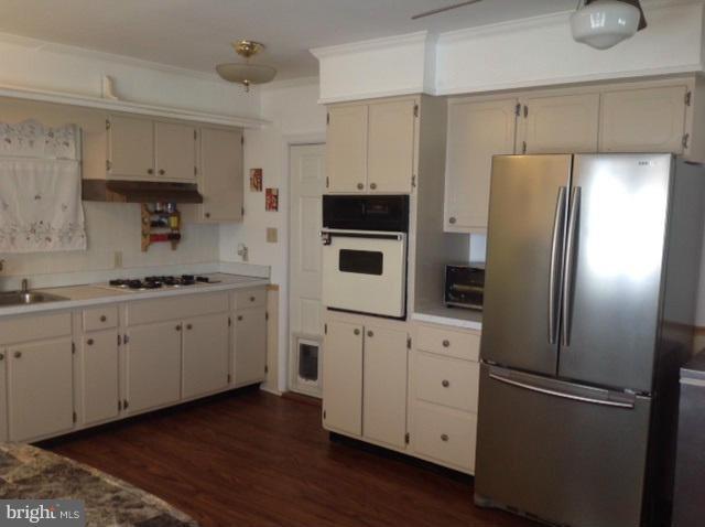 18 Peach Road Elkton, MD 21921 - Photo 8 of 30 Kitchen