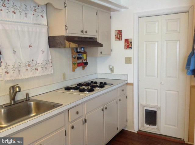 18 Peach Road Elkton, MD 21921 - Photo 9 of 30 Kitchen
