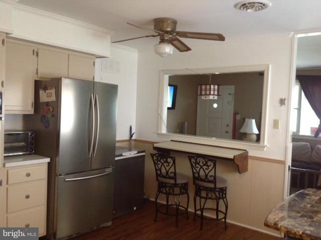 18 Peach Road Elkton, MD 21921 - Photo 10 of 30 Kitchen