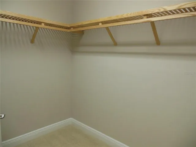 a view of small space