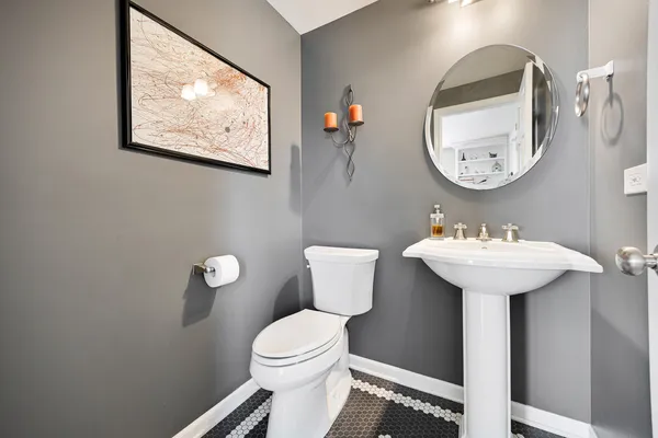 $439,900 | 206 Water Street, East Dundee, IL 60118
