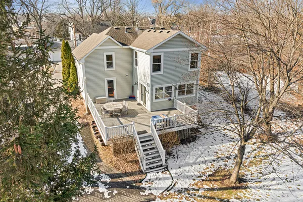 $439,900 | 206 Water Street, East Dundee, IL 60118