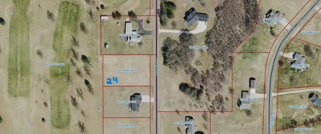 $45,000 | Lot 24 Mountain View Estates, Trempealeau, WI 54661