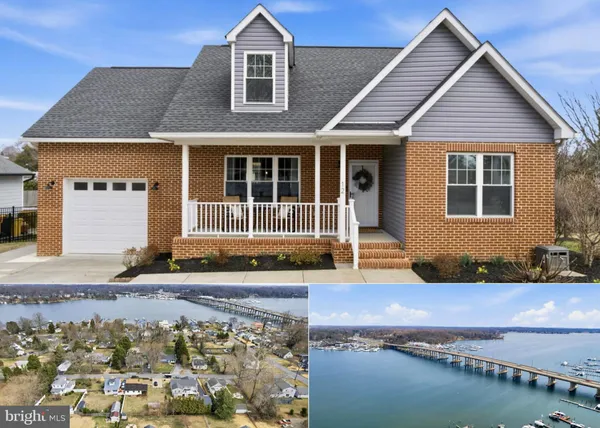 $629,900 | 12 Pennsylvania Avenue, Edgewater, MD 21037