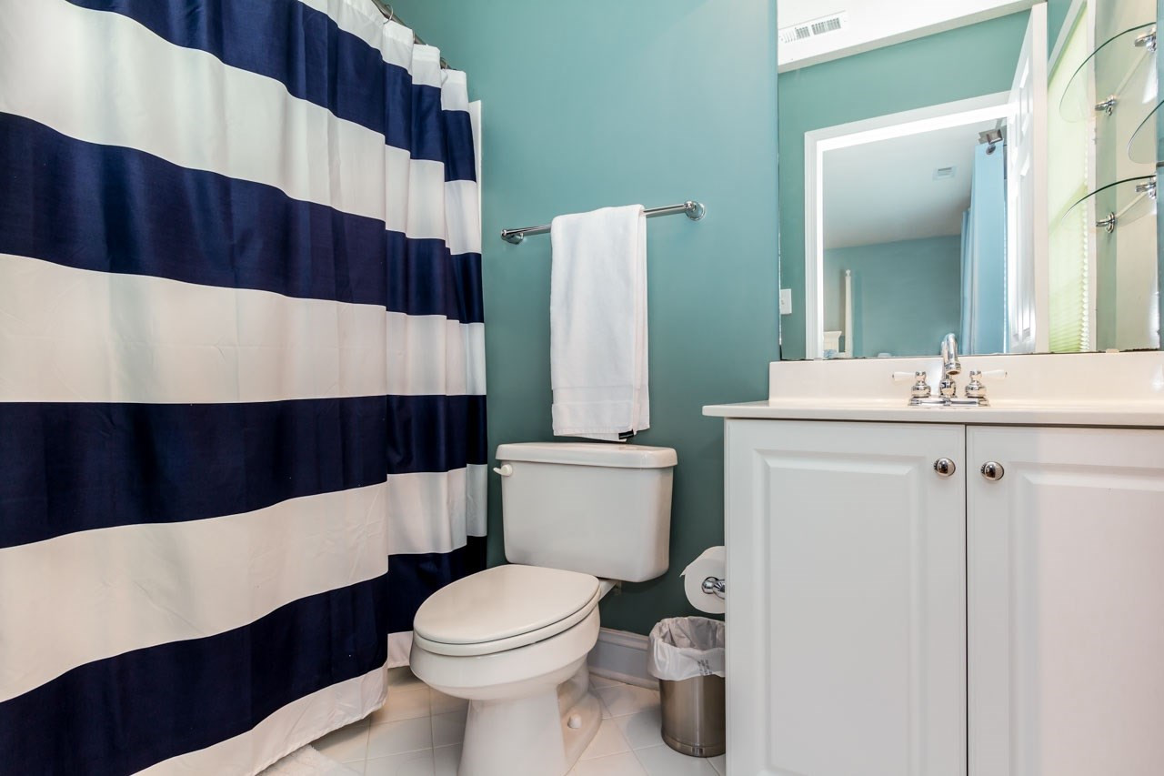 9602 Heathermill Lane Raleigh, NC 27617 - Photo 20 of 23 Photo 20