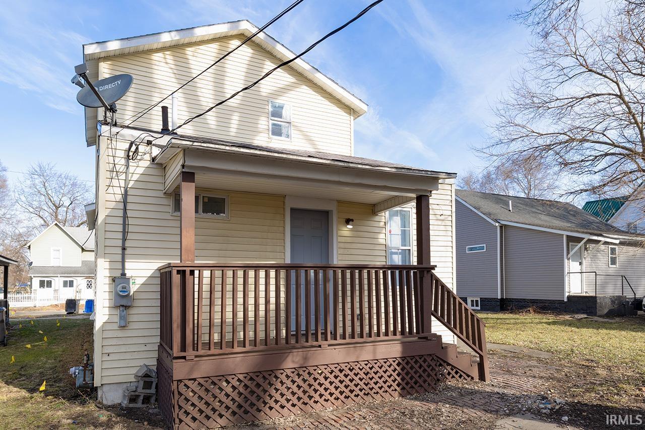 721 Harrison Street Elkhart, IN 46516 - Photo 3 of 14