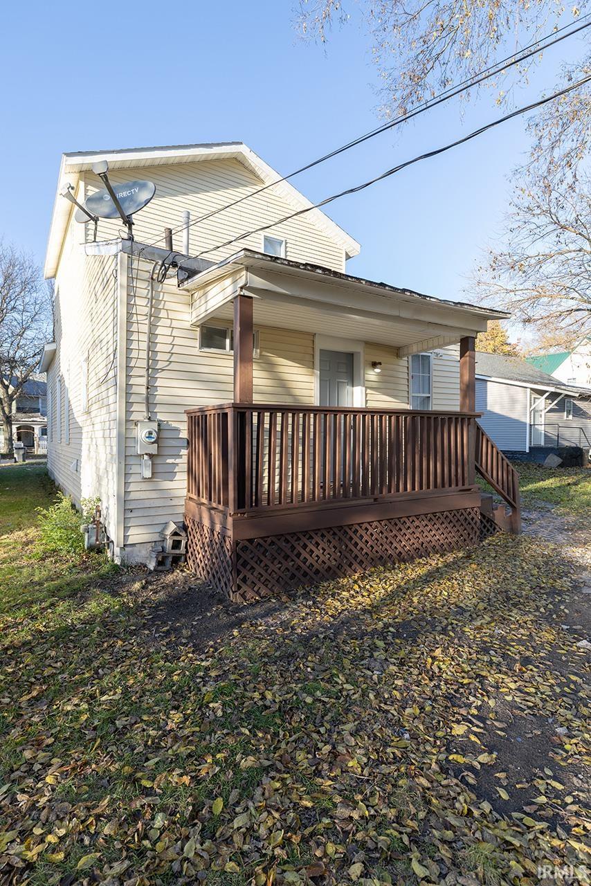 721 Harrison Street Elkhart, IN 46516 - Photo 5 of 14