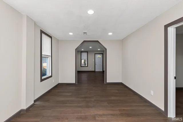 $154,900 | 721 Harrison Street, Elkhart, IN 46516