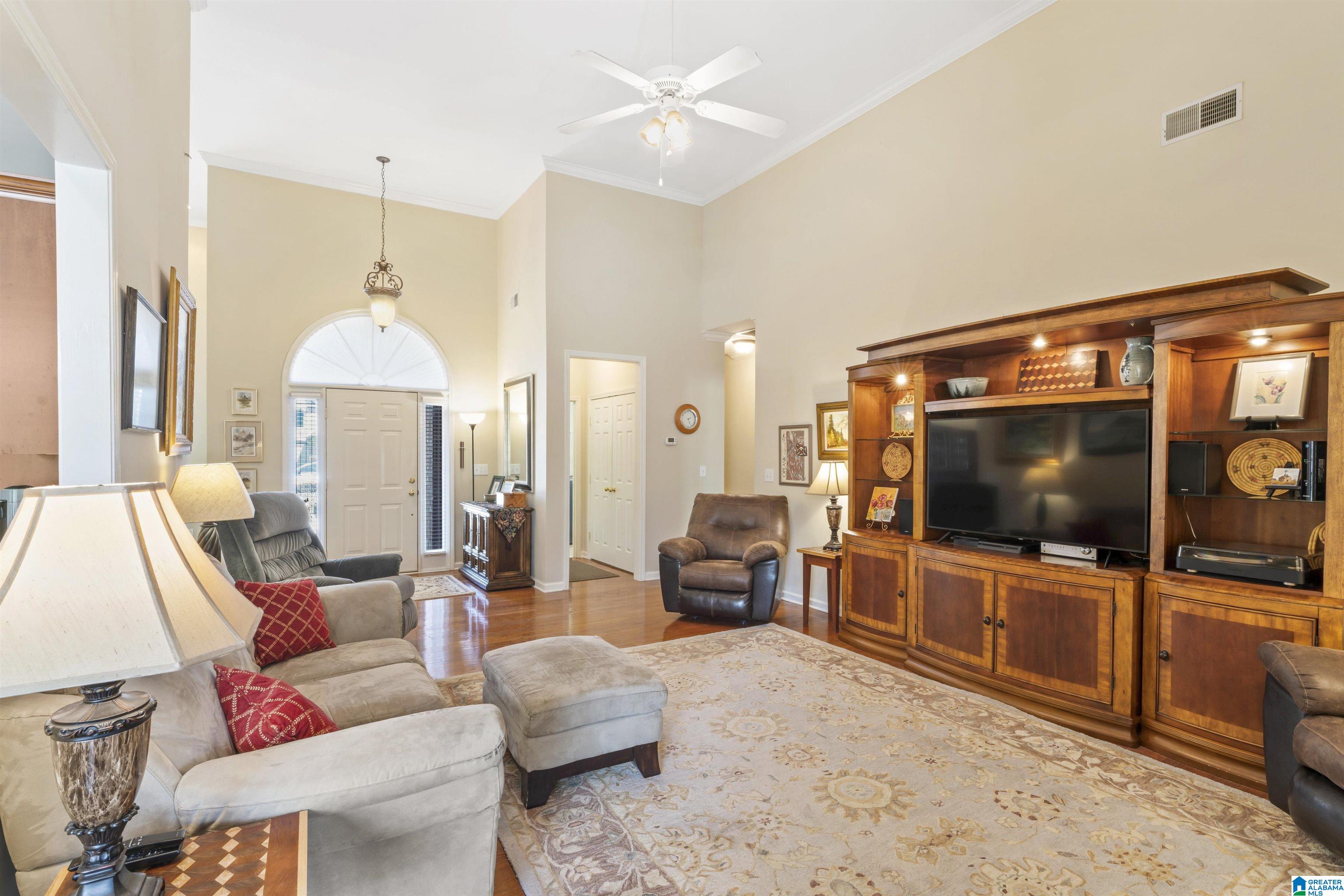 561 Overlook Road Fultondale, AL 35068 - Photo 4 of 30 Gallery Image 4