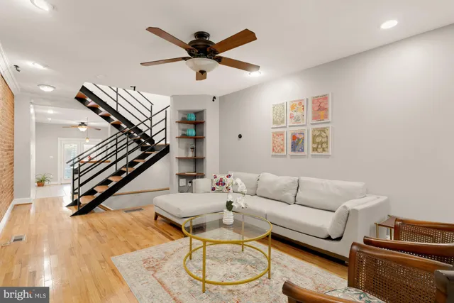 $350,000 | 37 East Randall Street, Baltimore, MD 21230