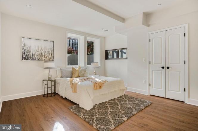 1311 Spring Road Northwest, Unit 1 Washington, DC 20010 - Photo 11 of 23