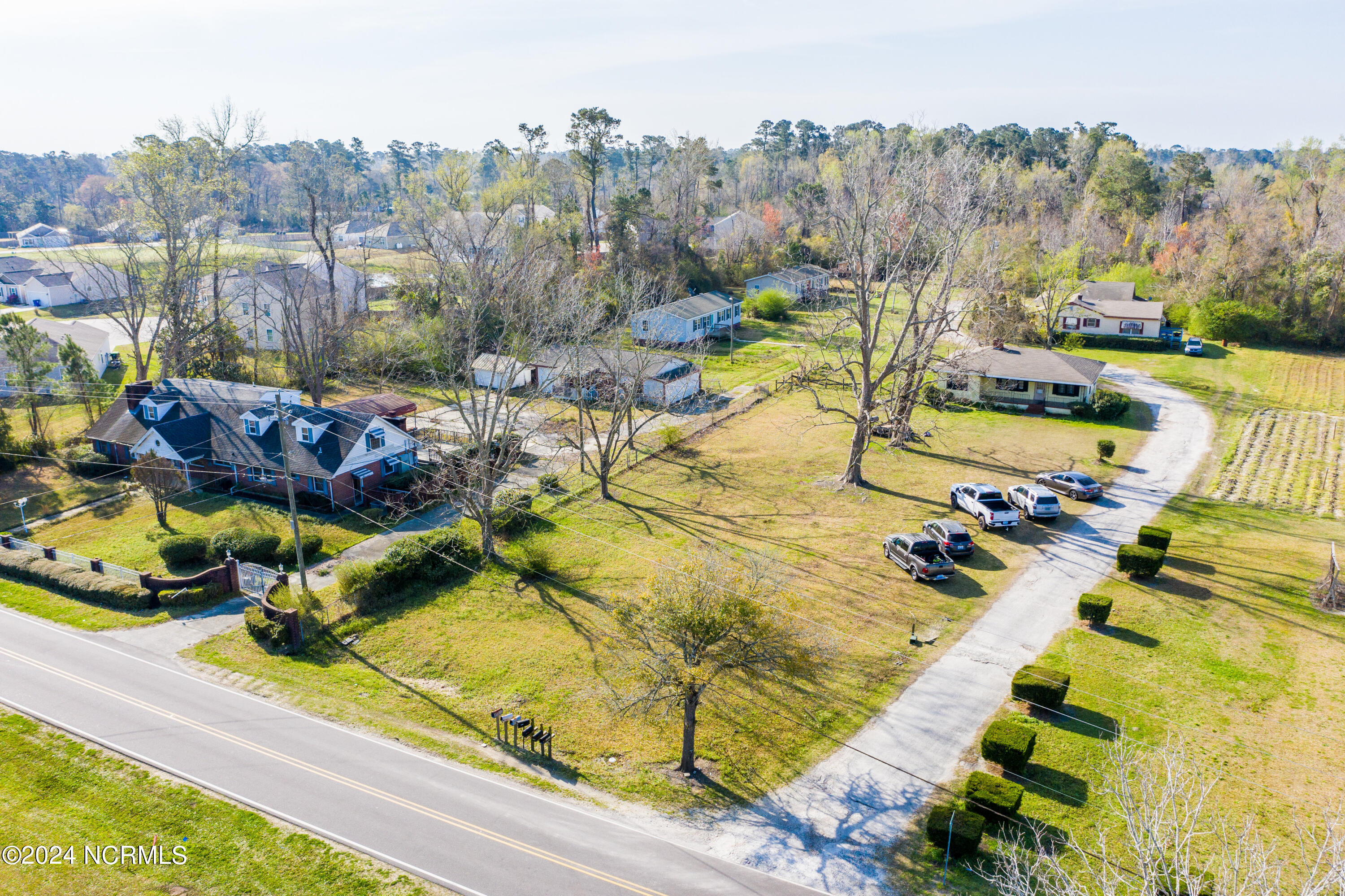 3112 John Grady Road Castle Hayne, NC 28429 - Photo 22 of 24 022_dji_0529