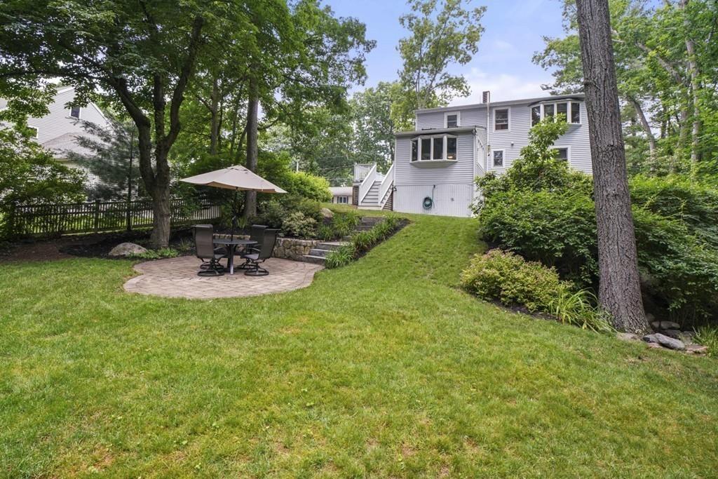 52 Van Norden Road Reading, MA 01867 - Photo 33 of 35 Gallery Image 33