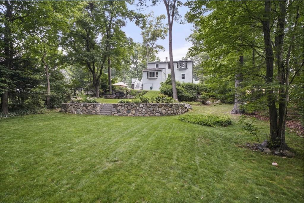 52 Van Norden Road Reading, MA 01867 - Photo 34 of 35 Gallery Image 34