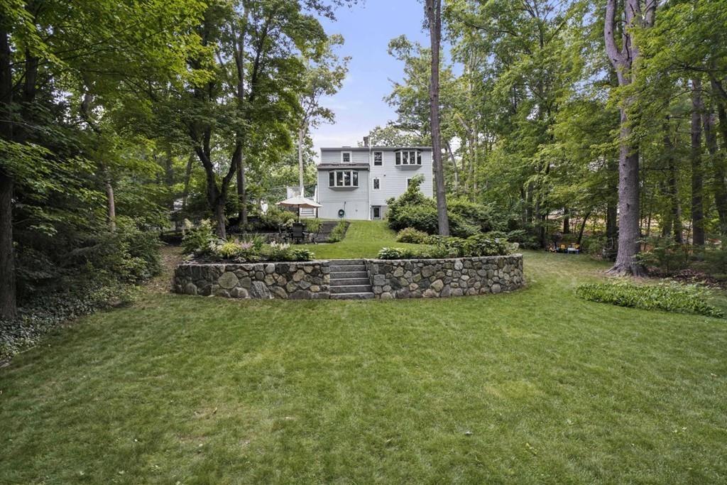 52 Van Norden Road Reading, MA 01867 - Photo 35 of 35 Gallery Image 35