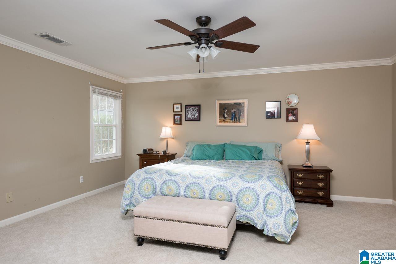 1012 Colonial Drive Alabaster, AL 35007 - Photo 22 of 38